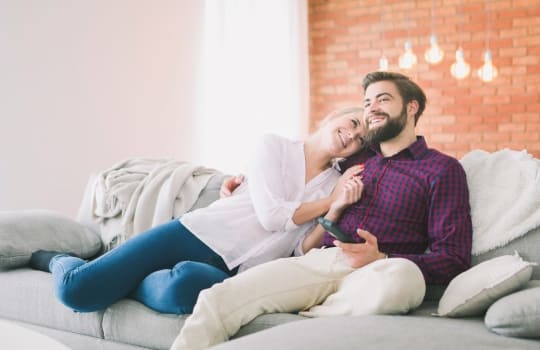 Типы квартир AVA Sochi