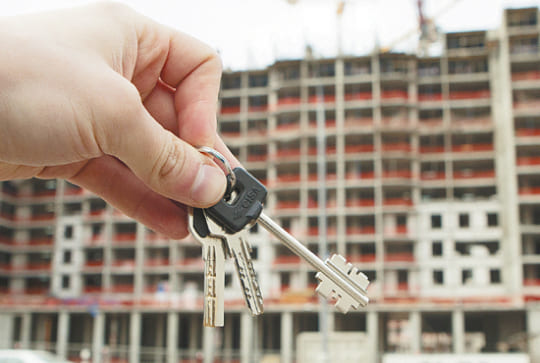 Как купить квартиры AVA Sochi