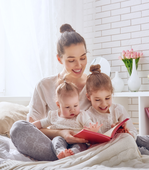 Трехкомнатные AVA Sochi