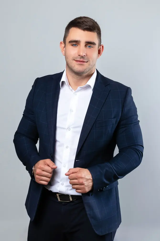  Киричек Руслан