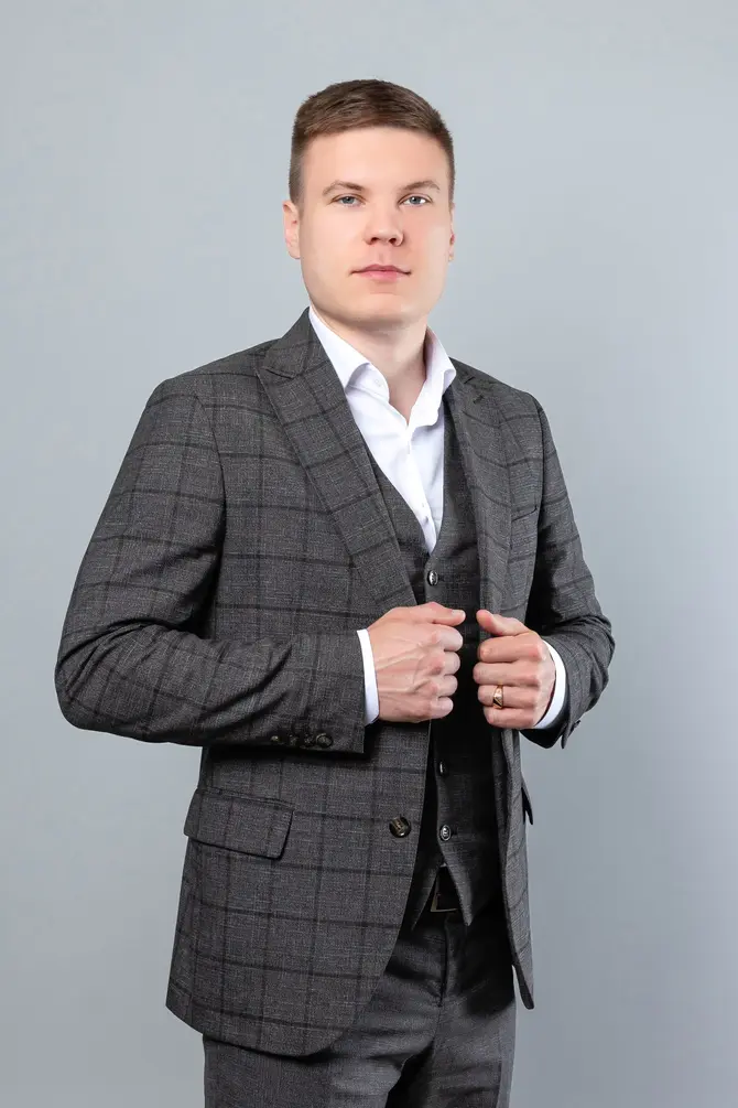  Иванов Глеб