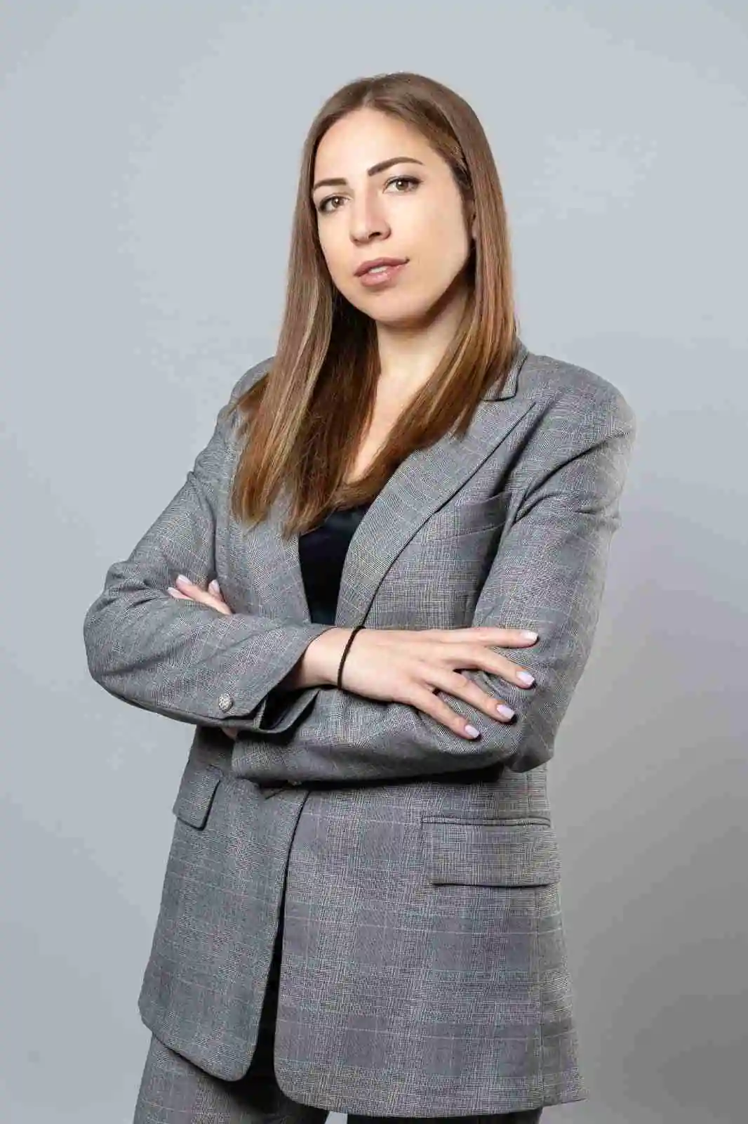  Елена Карагезова