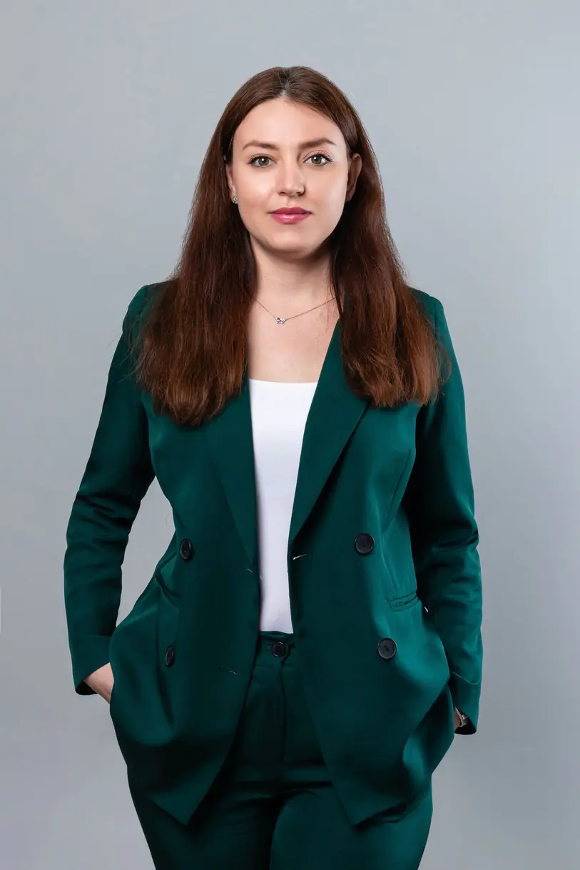  Донченко Ксения