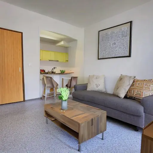 Квартиры / 1