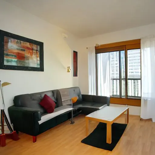 Уральская / 1