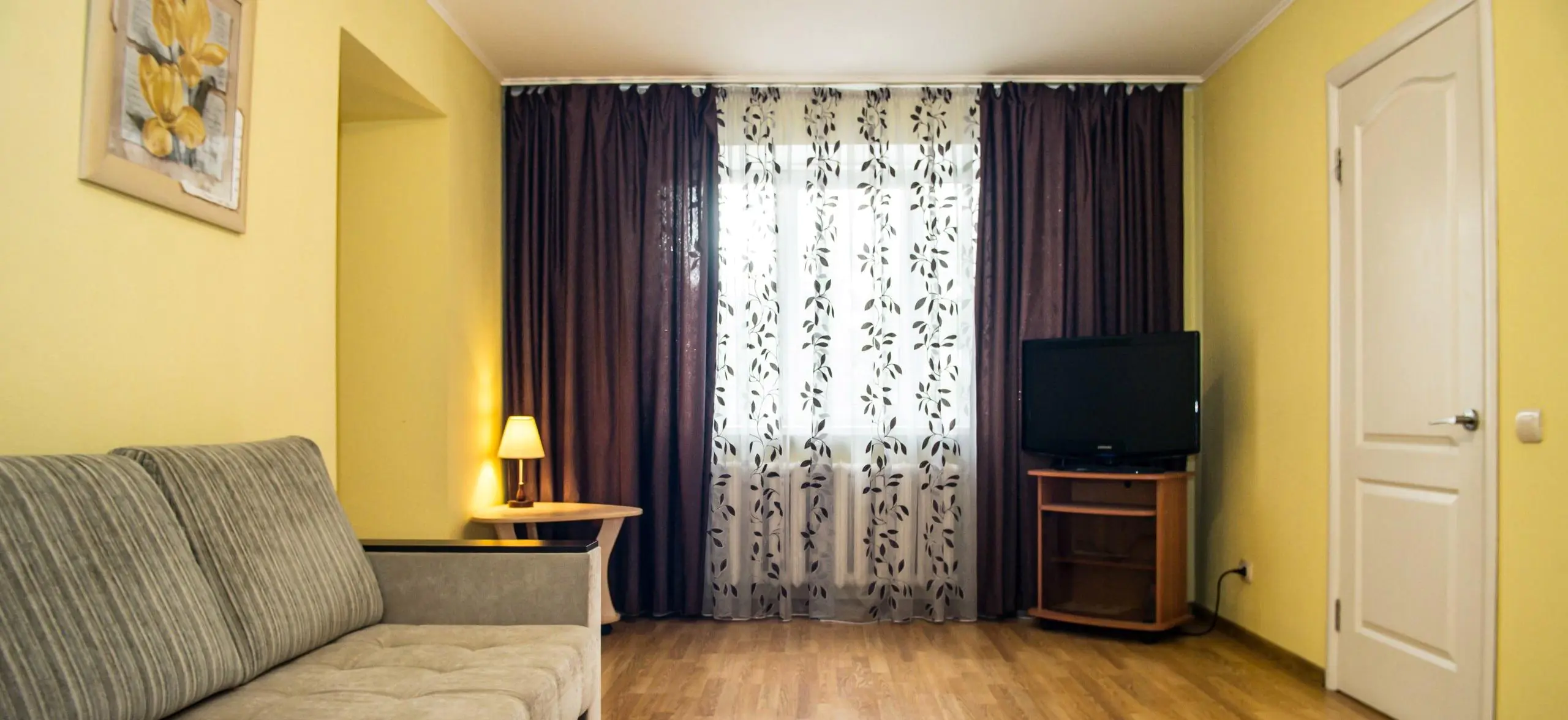 Квартира / 2 / От застройщика