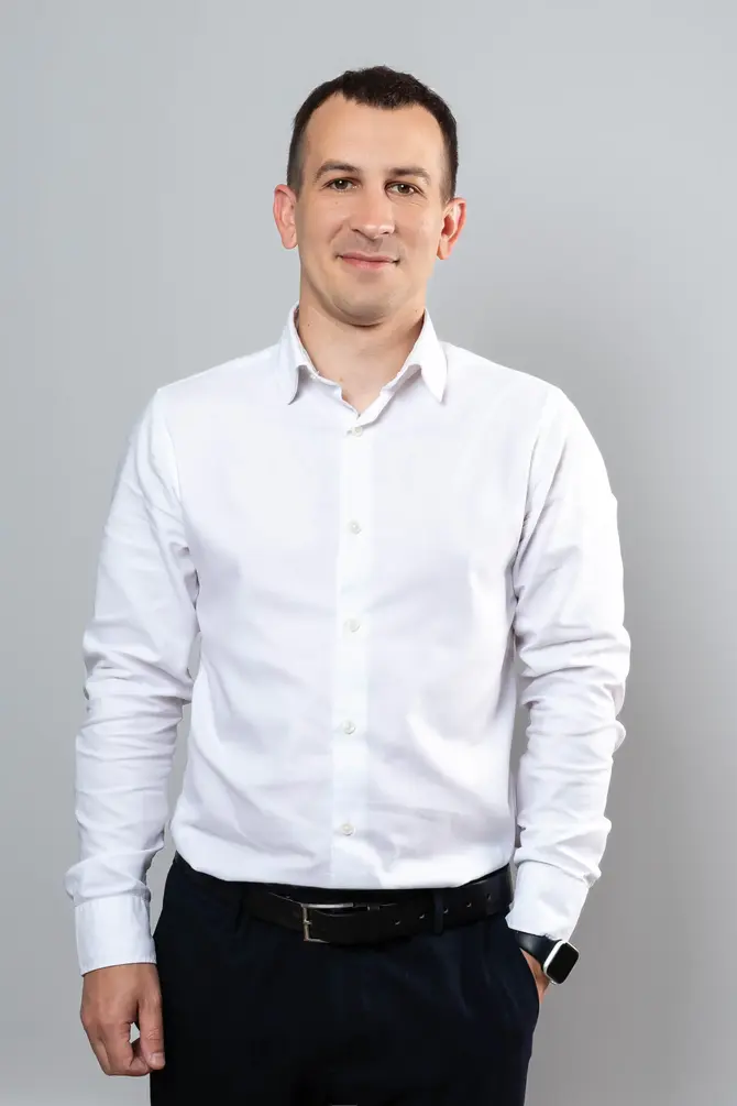  Смирнов Сергей