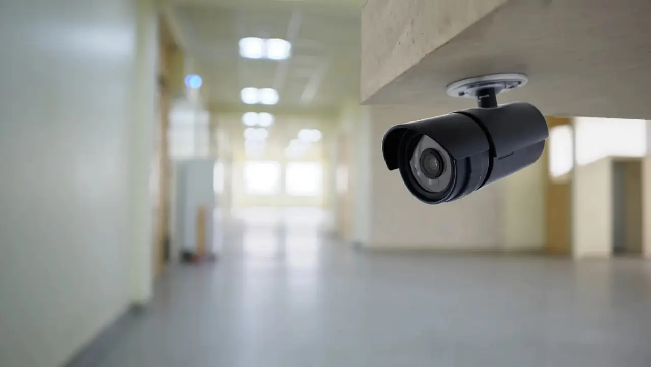 Как законно установить камеру видеонаблюдения в подъезде многоквартирного дома