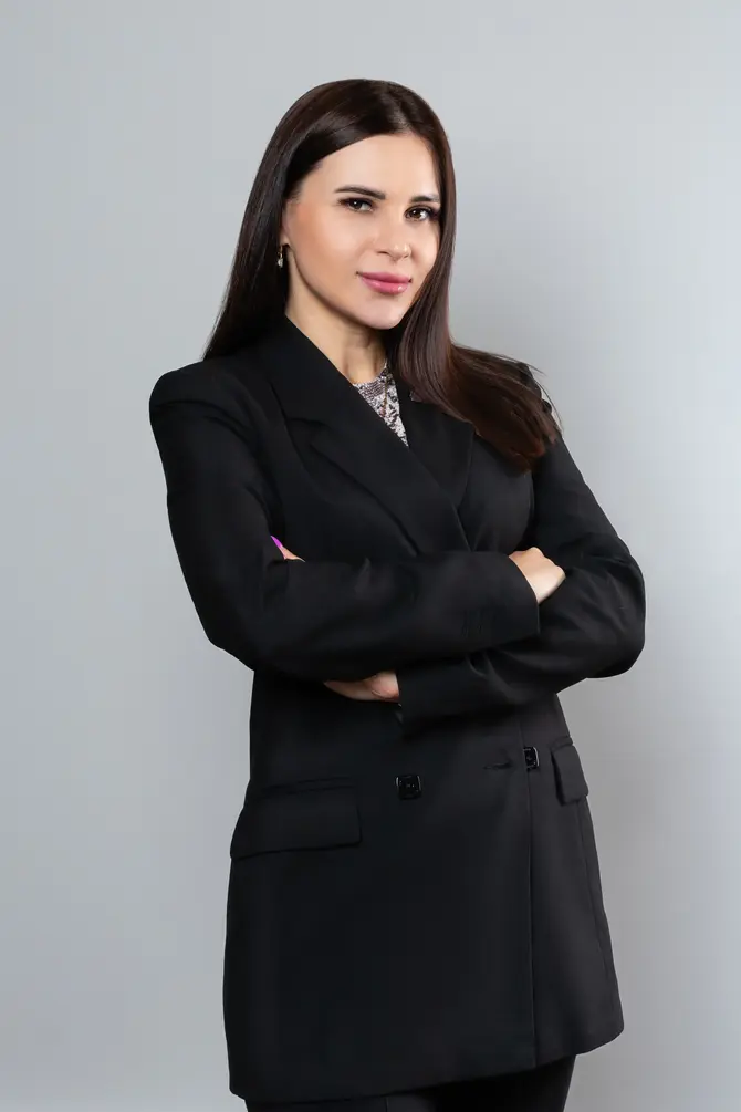  Султанова Елена