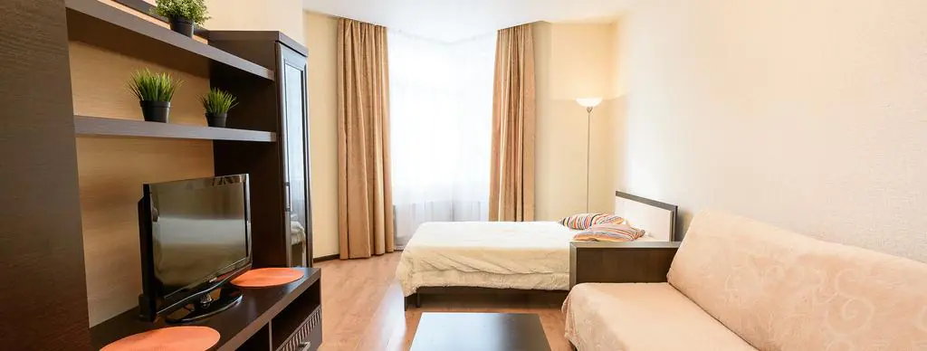 Квартира / Без посредника