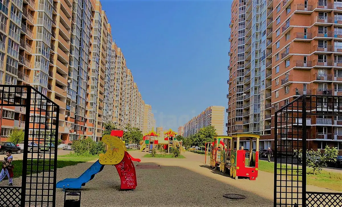 Дзержинского