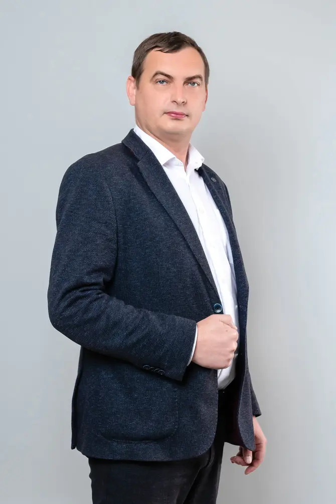  Приходько Виктор