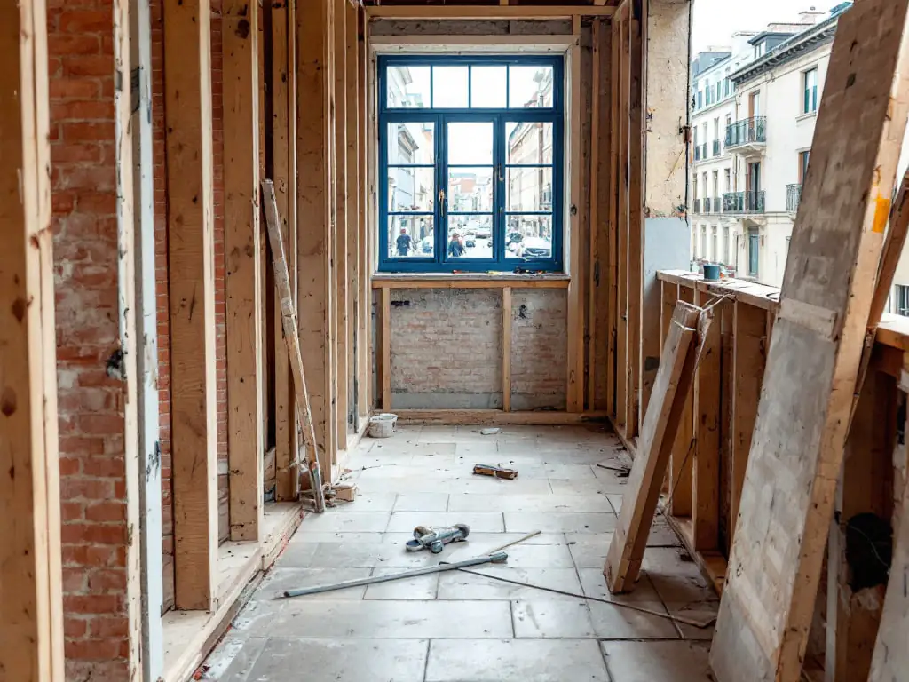 Как правильно утеплить балкон изнутри своими руками