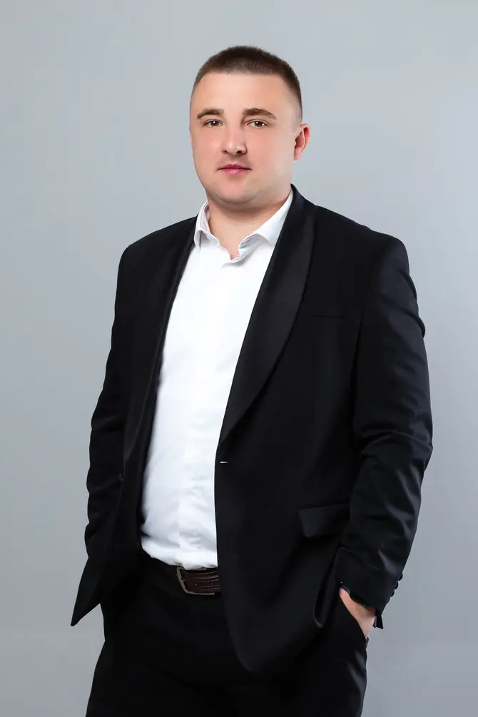  Агошков Вадим