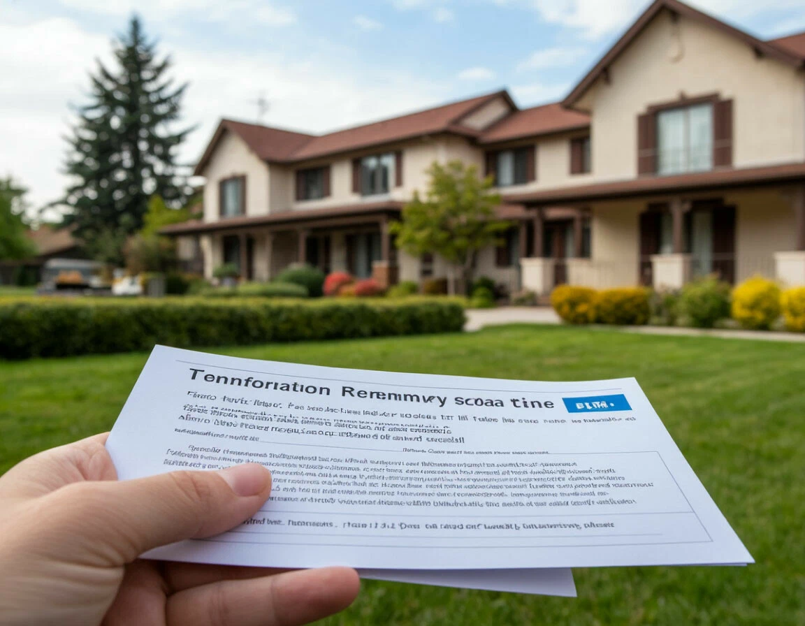 Зачем нужна временная прописка, как её получить