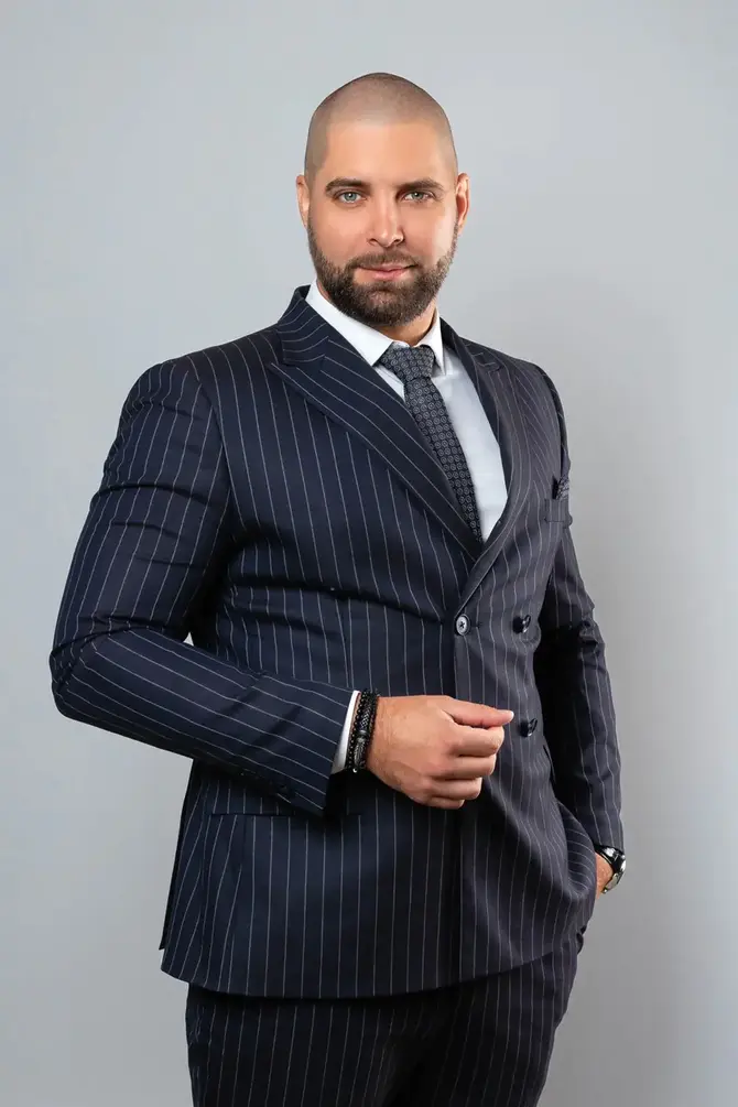  Луценко Дмитрий