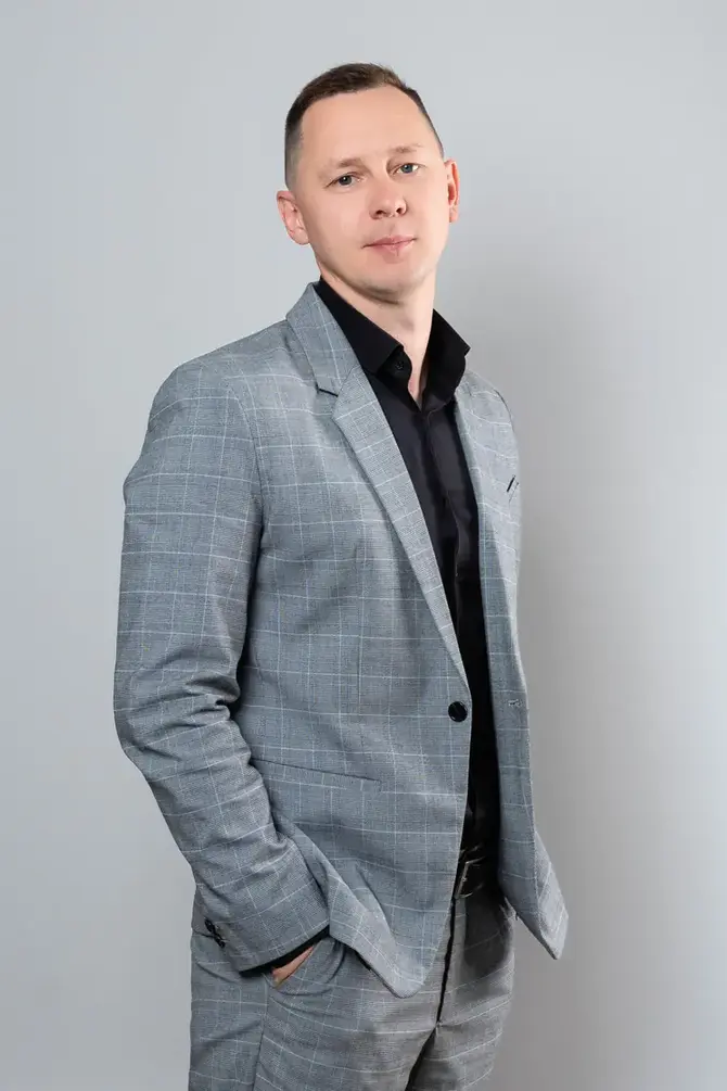  Редько Сергей 