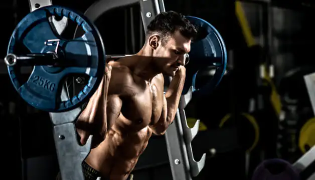 Мир фитнеса