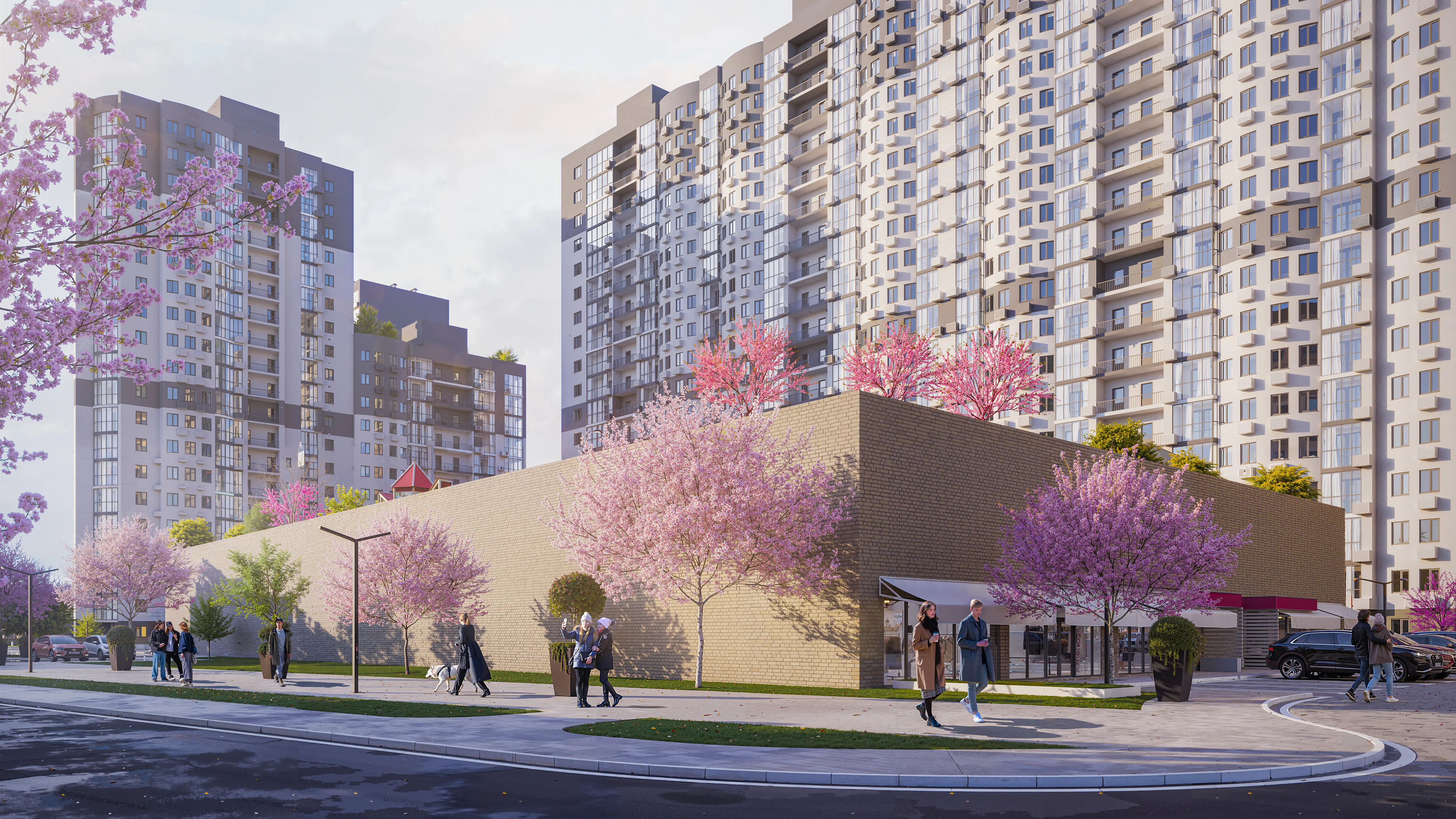 превью 3D панорамы