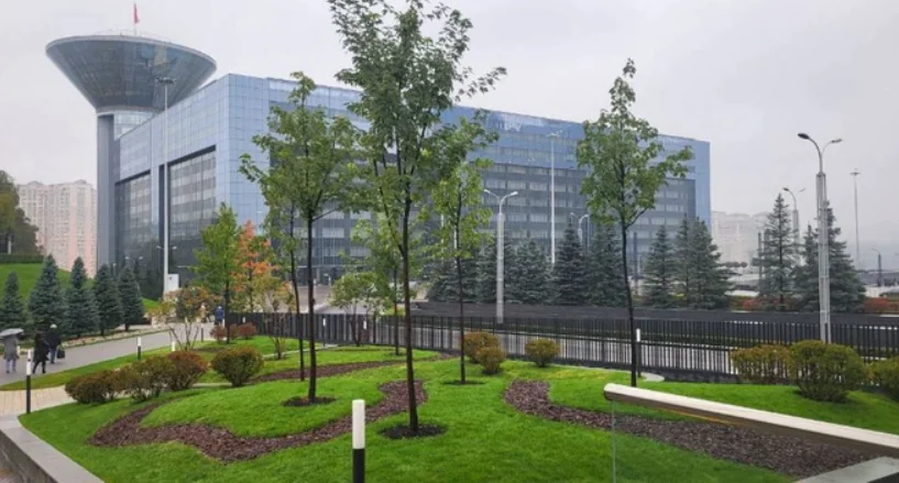 В Серпухове создается индустриальный парк «Пущино»