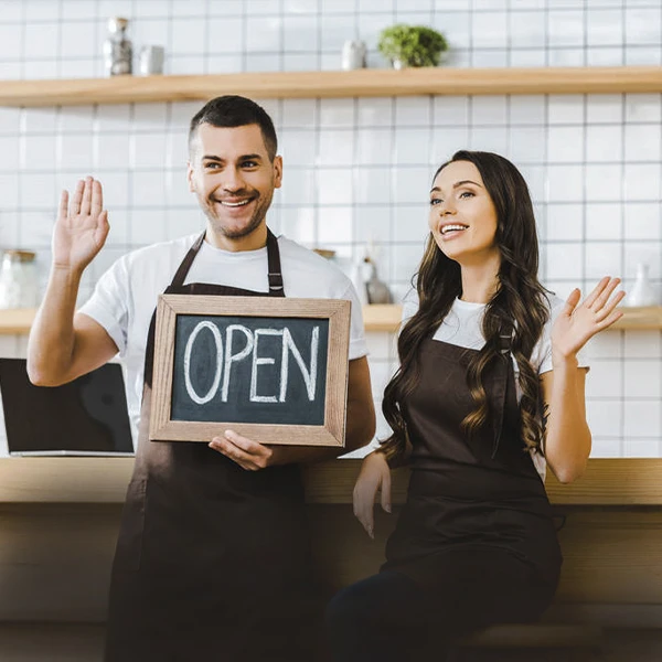 Возможности для бизнеса