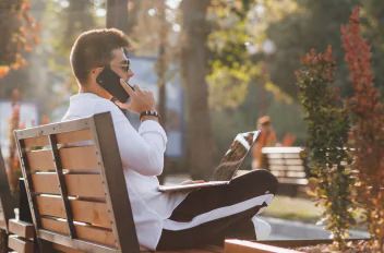 Сквер им. И.А. Покрышкина