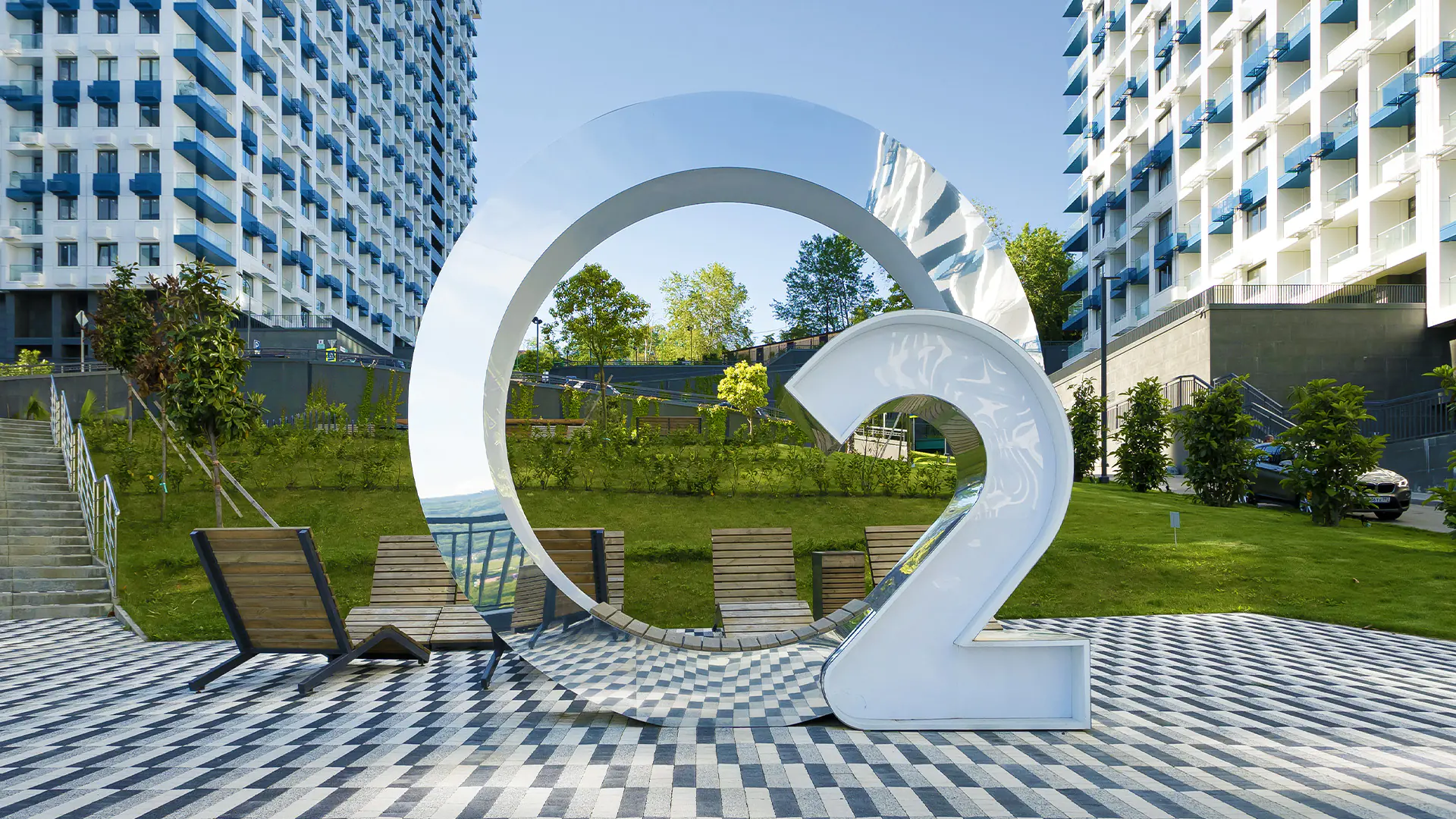 Кислорода в Сочи стало больше