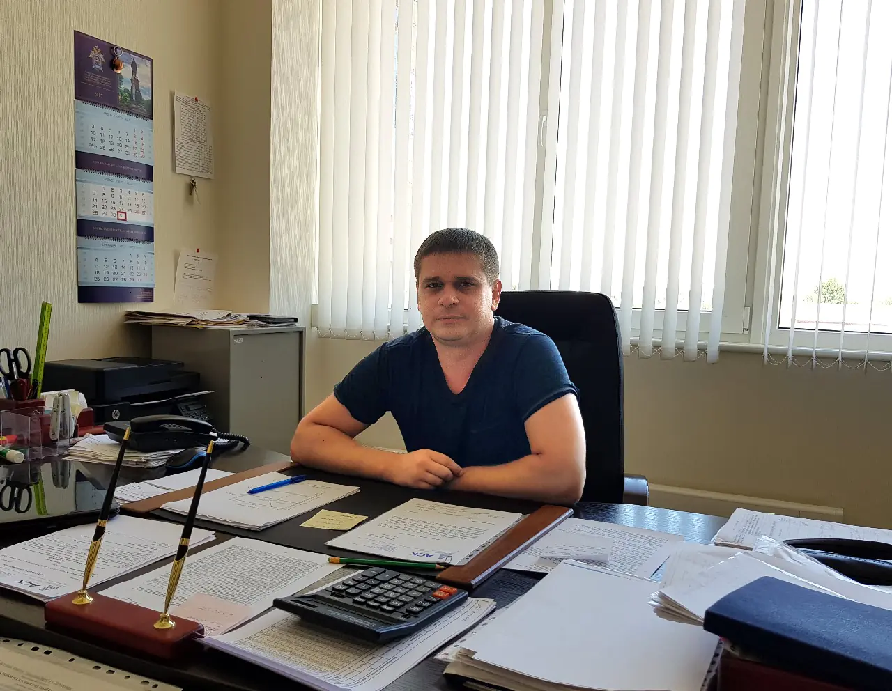 AVA Group в лицах