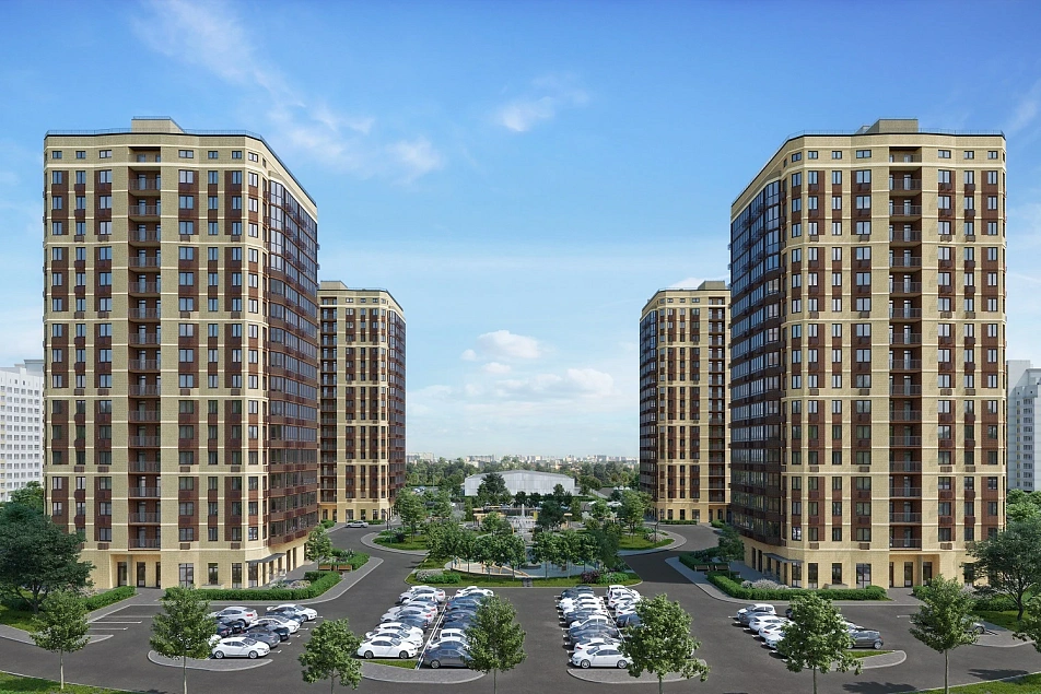 Архитектура проекта