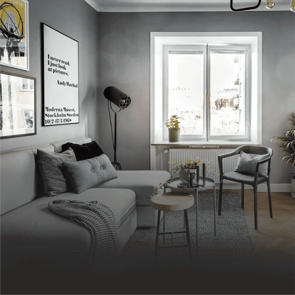 Функциональные планировки