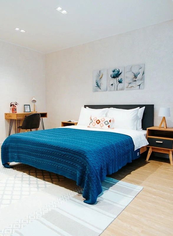 Готовый ремонт