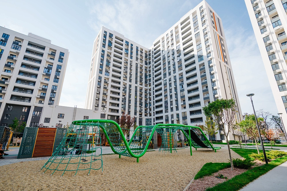 Благоустройство