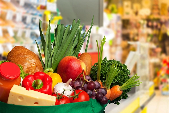 Магнит Экстра