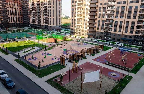 Семейный формат