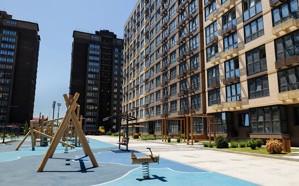 Благоустройство