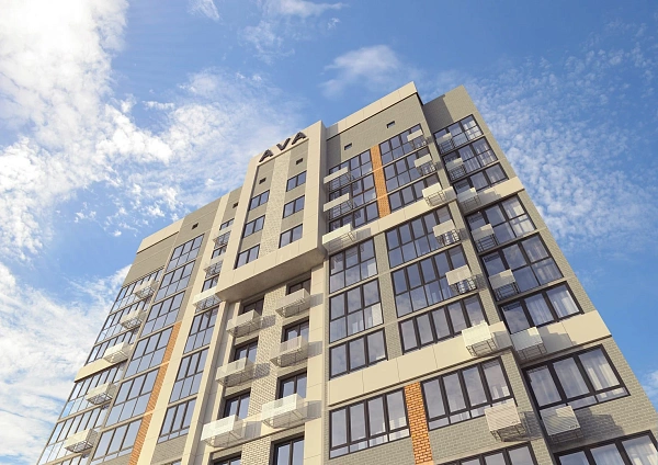 Стильные архитектурные решения 