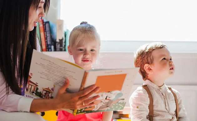 Детский сад № 108