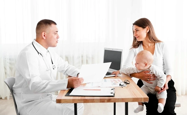 Поликлиника № 6