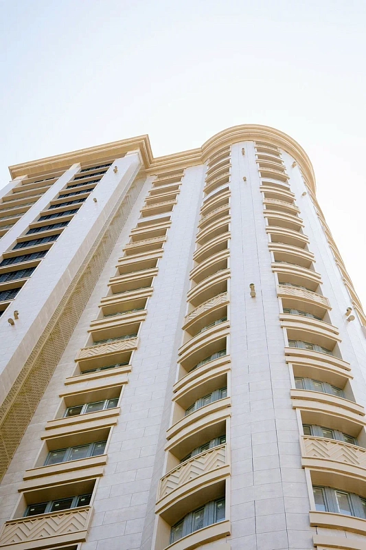 Стильные архитектурные решения