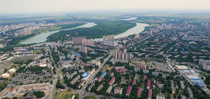 Видео о районе The Grand Palace