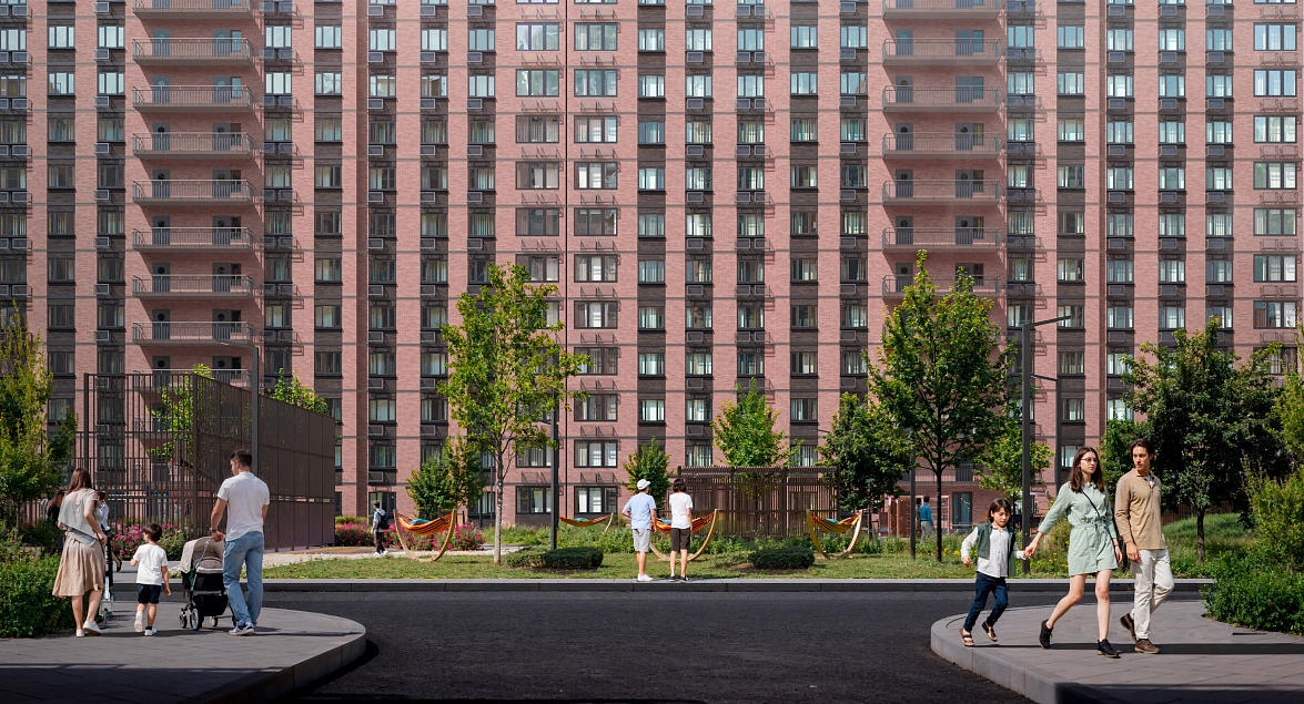 Уникальное озеленение