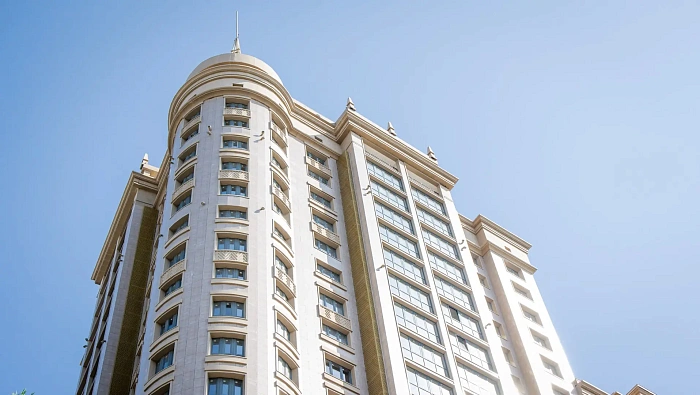 Премиальные квартиры