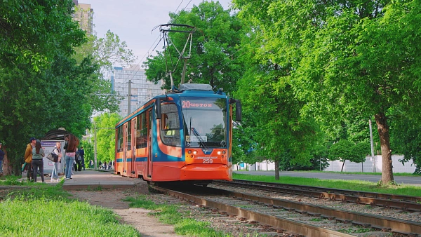 Развитая транспортная и дорожная доступность