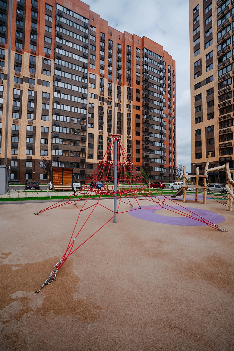 Благоустройство