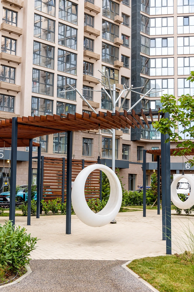 Благоустройство