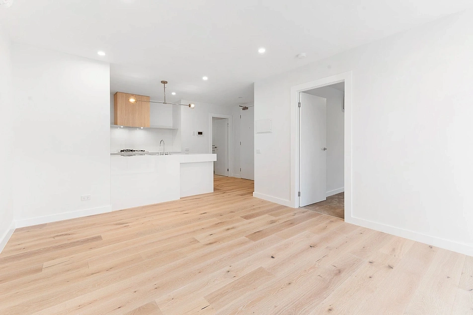 Большие квартиры