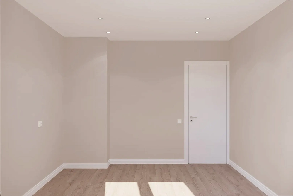 Интерьер квартиры