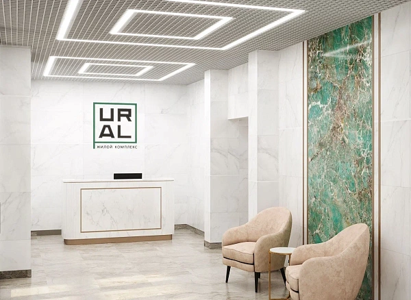 Дизайнерские входные группы