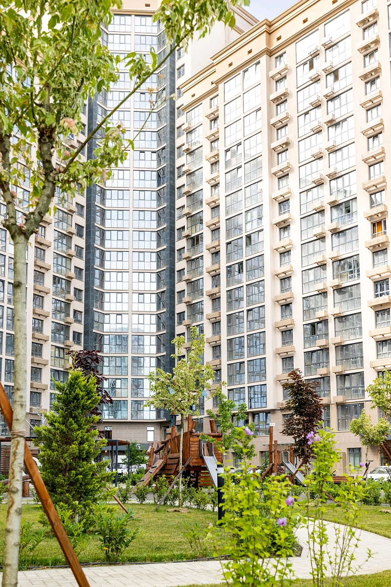 Благоустройство