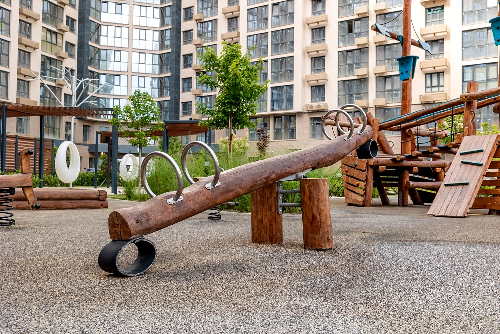 Благоустройство